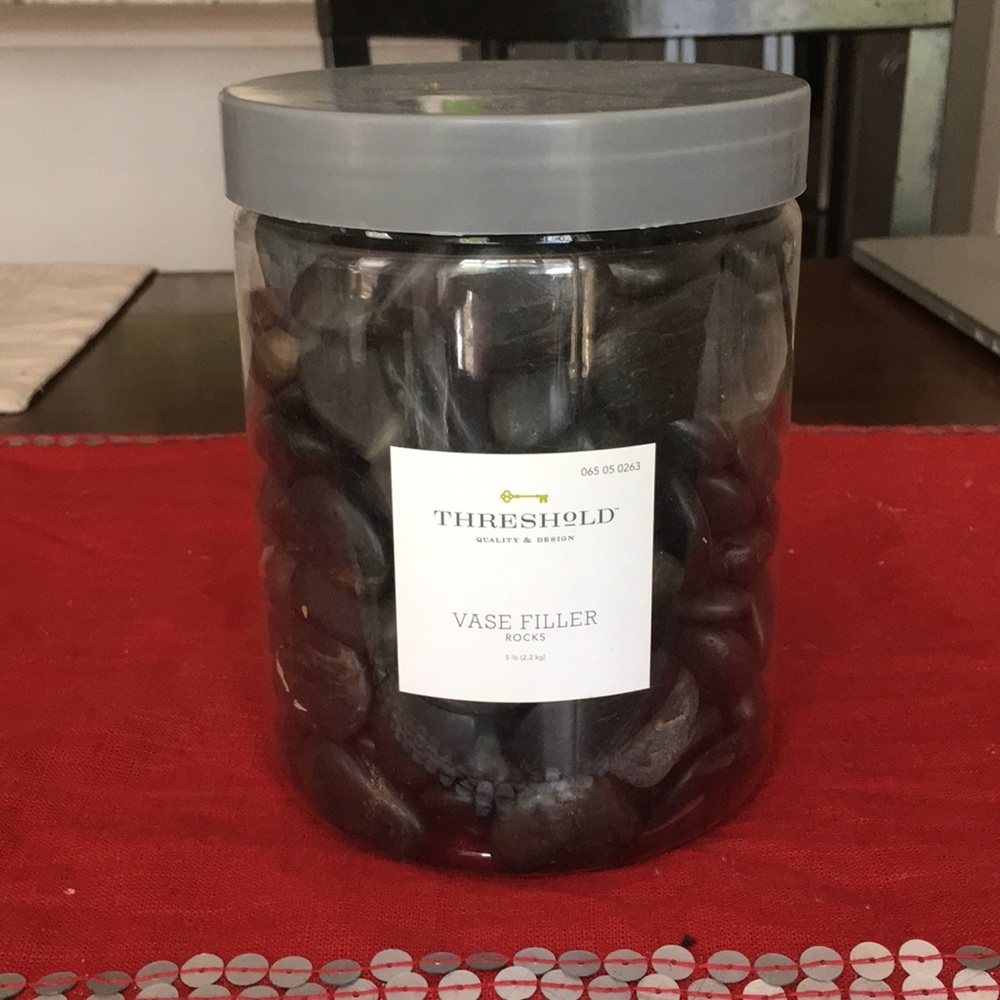Vase Filler Rocks